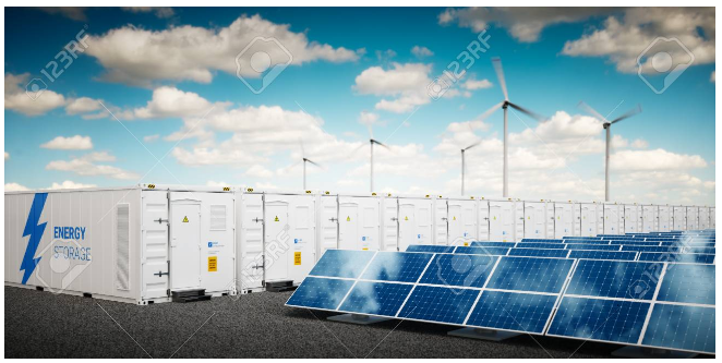 Energy Storage System